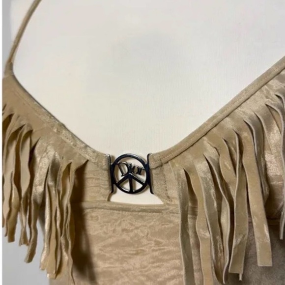 Dior halter top - Picture 4 of 5